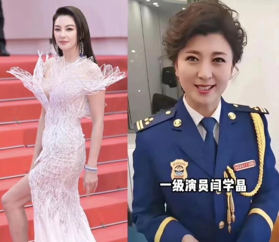 辽宁春晚估计也没想到自己会以这种方式出圈吧[what]
 
先是邀请闫学晶参加春