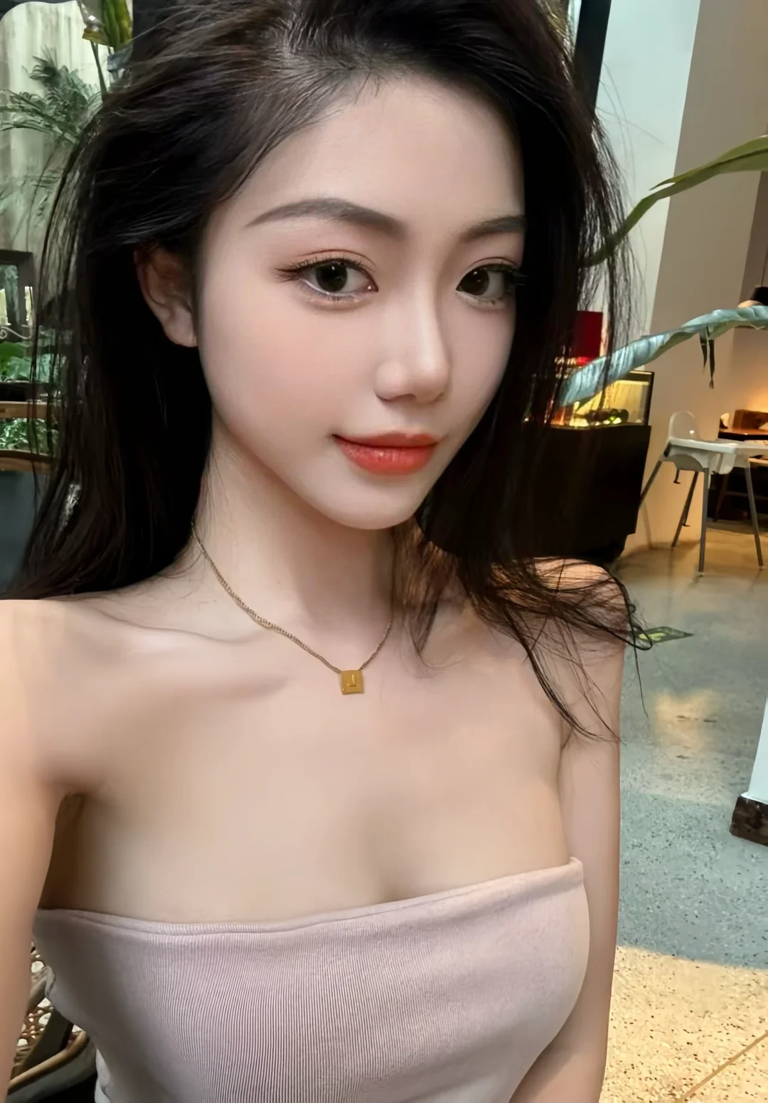 微调后，被这张脸赢麻了