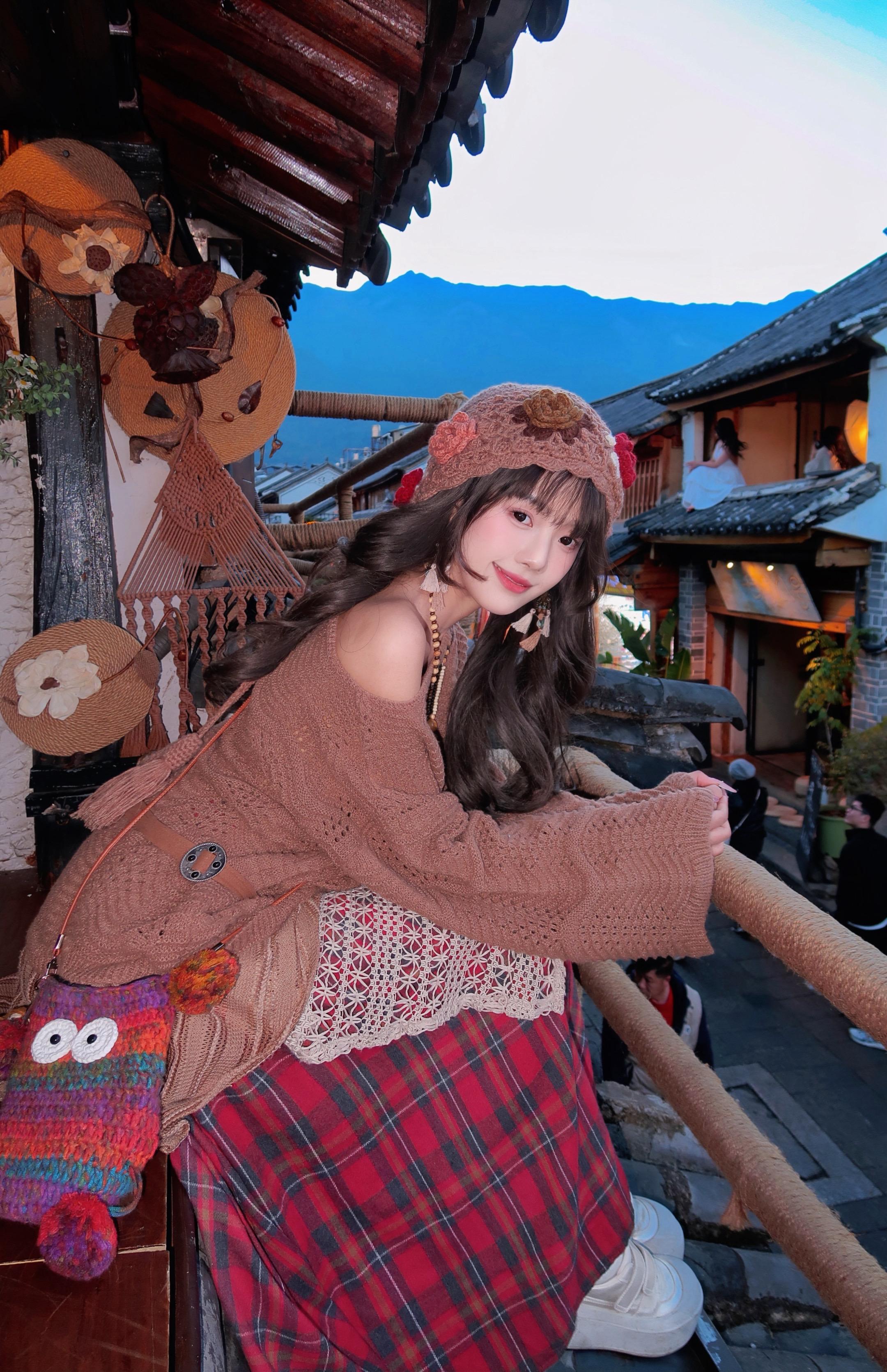 人总会在每一个平淡的日子里反复怀念云南