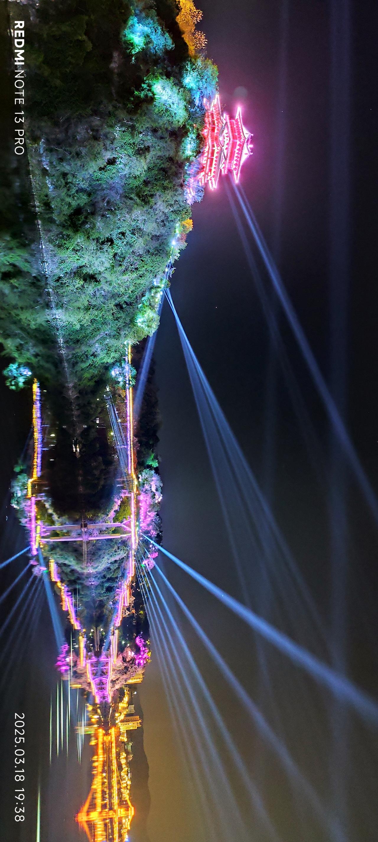 【[烟花]美丽三明2049】
​凝翠阁★青山绿水无价宝