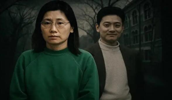 北大化学才女李天乐，潜伏顶级药企十年，靠着职务便利一点点投毒，生生把清华丈夫 “