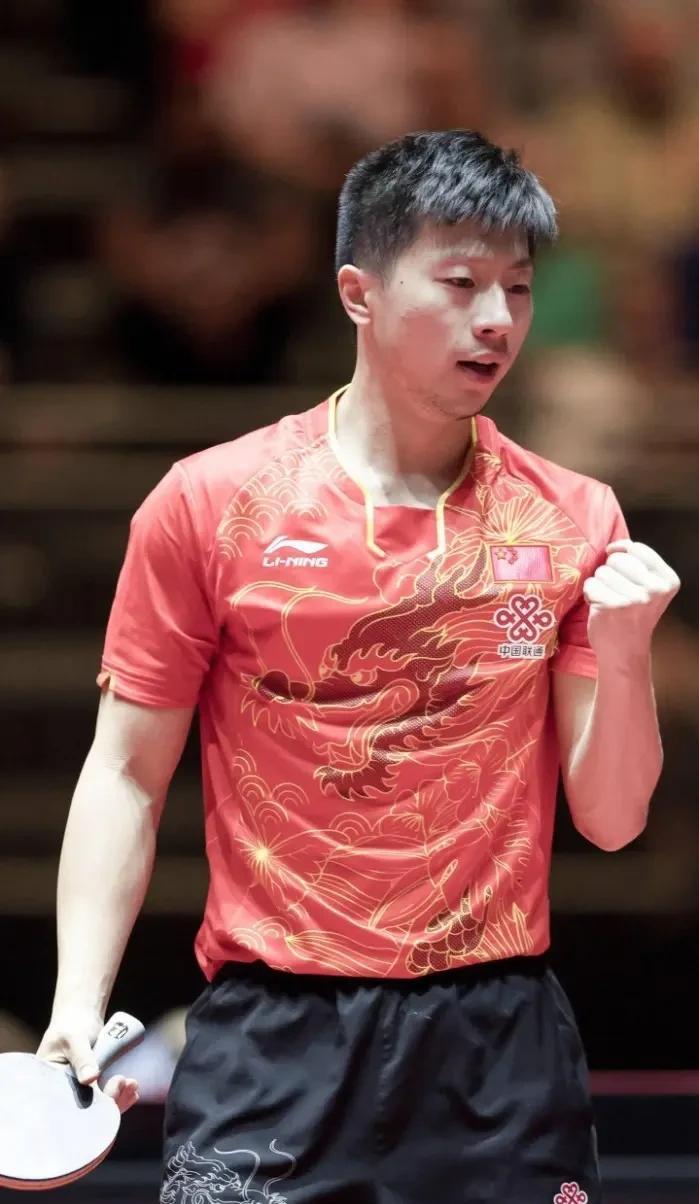 樊振东职业生涯最大的对手，从来不是马龙。
而是他的年龄。
国乒有个不成文的“三十
