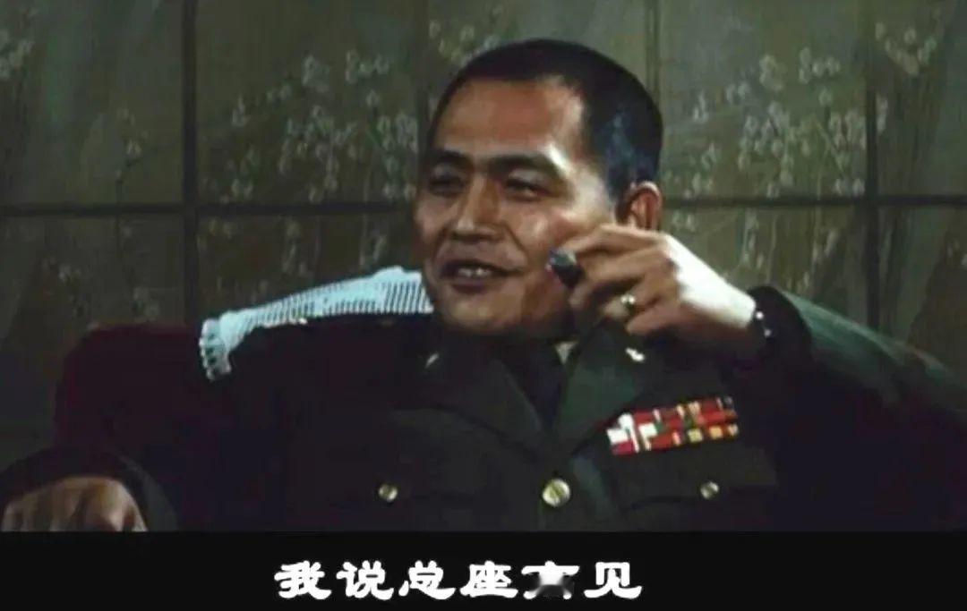 淮海战役打完，我军在打扫战场时，得知第五军军部的国民党军官要么被击毙，要么被俘，