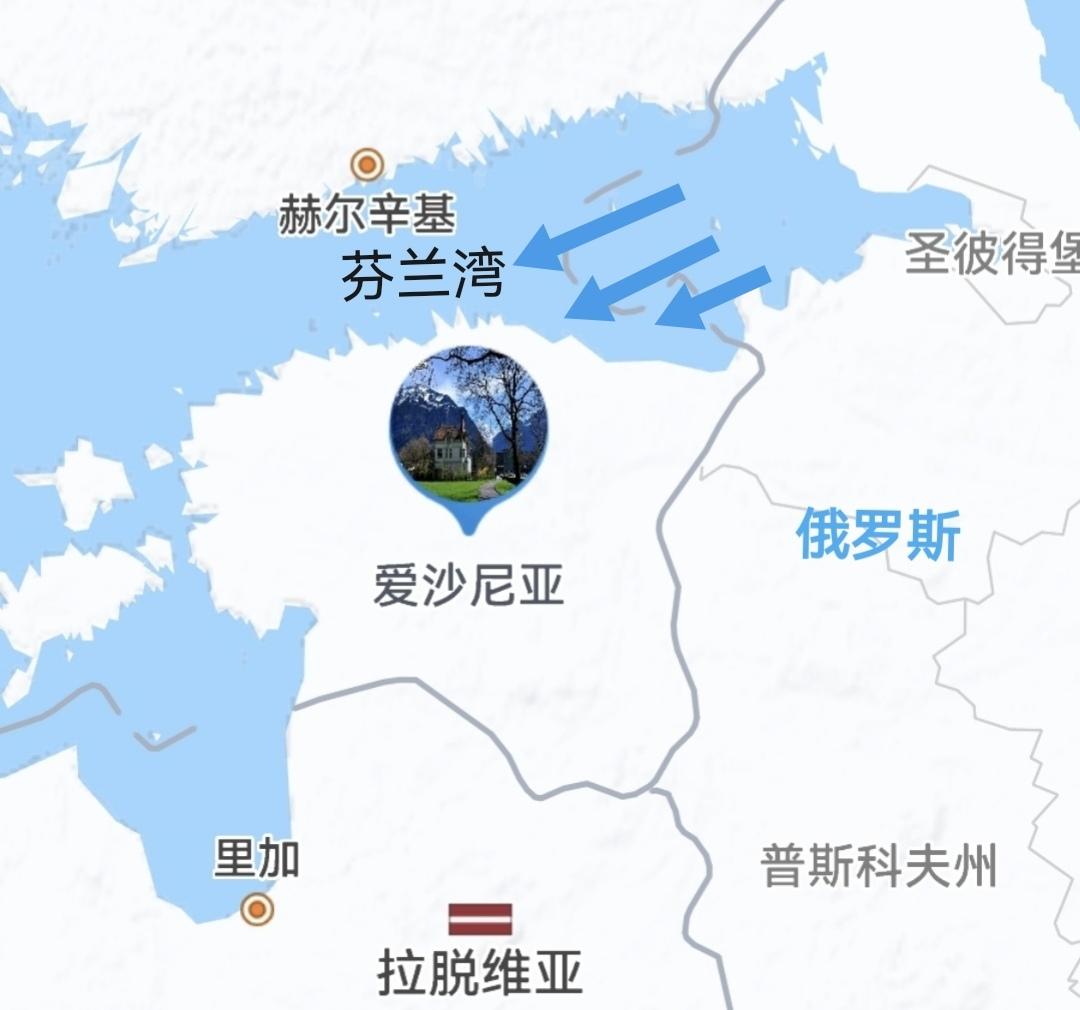 俄罗斯三架米格—31战斗机侵犯爱沙尼亚领空，对北约敲山震虎还是意欲何为？这可不是