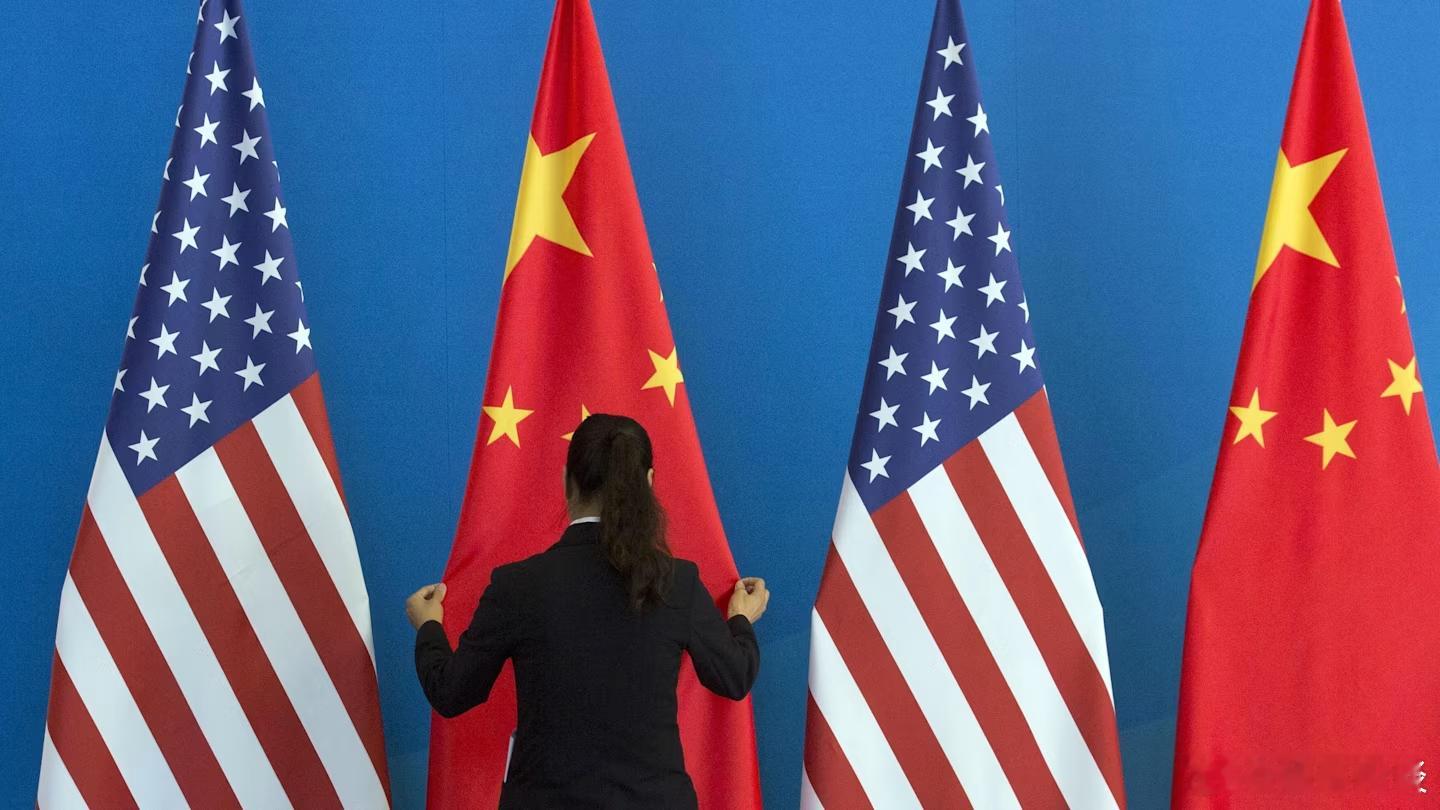 【峰会前夕，中国就G20争端对美国进行反击】（金融时报）中国警告称，美国指责北京