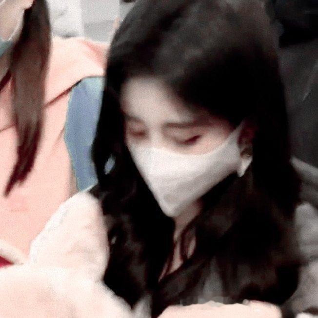 WeChat女头｜女头推荐｜鞠婧祎女头｜头像库 