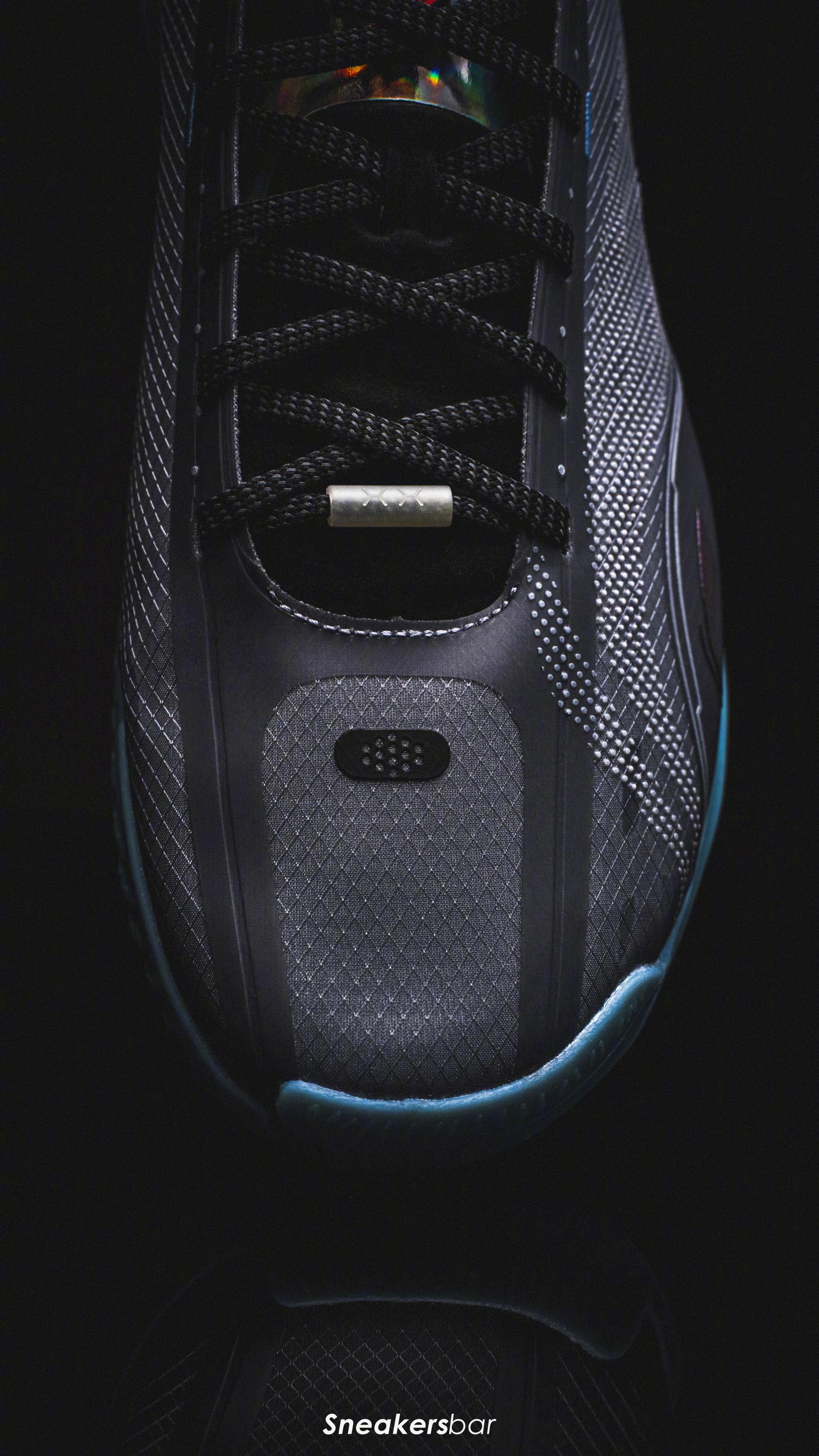 LI-NING YUSHUAI XX驭帅贰拾「造极」驭帅2011🍑    驭帅