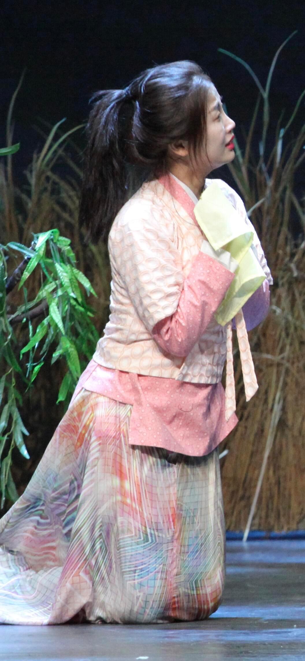 虞书欣这傻子演太太像了 