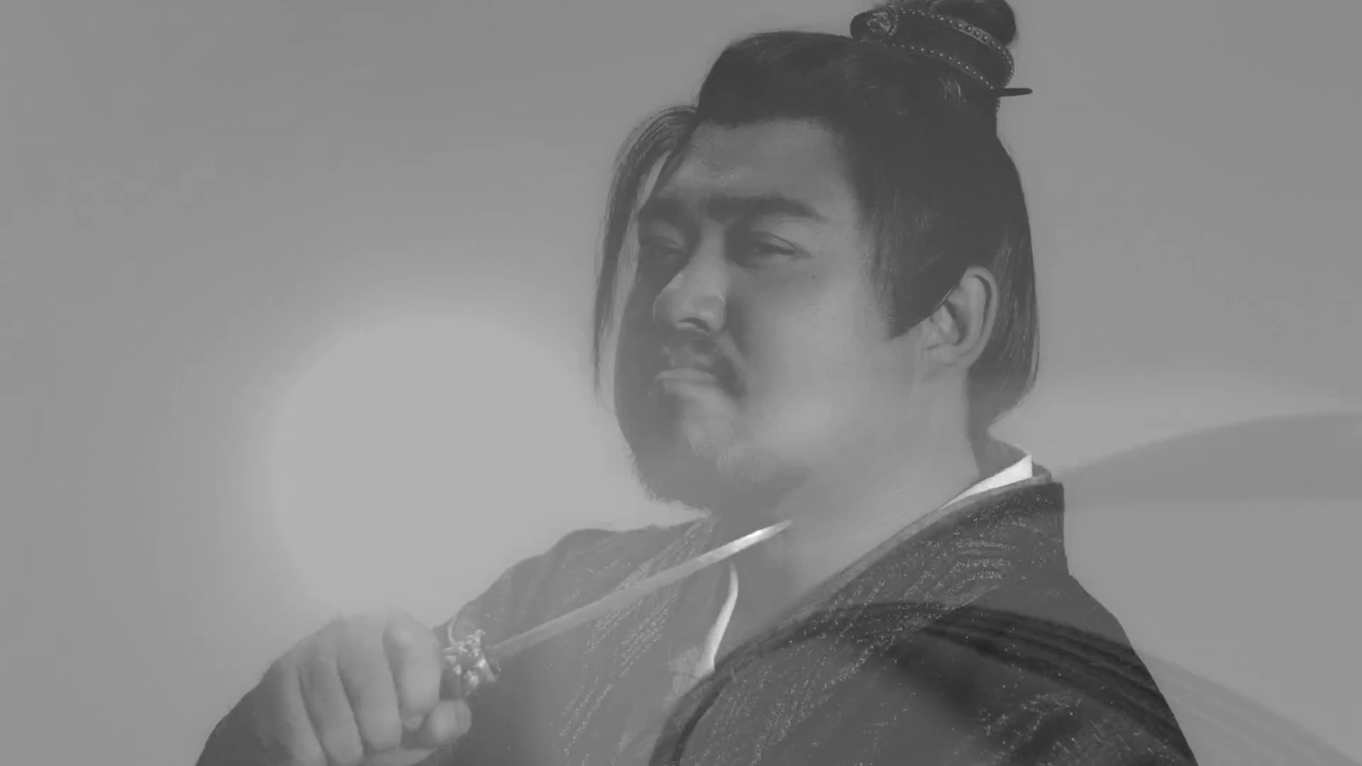 #书卷一梦定妆视频# 祝绪丹在《书卷一梦》里的清冷感真是拉满了，完全符合我心中的