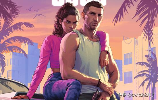 距离全球玩家翘首以盼的《侠盗猎车手6》(GTA 6)11月19日正式发售已不到五