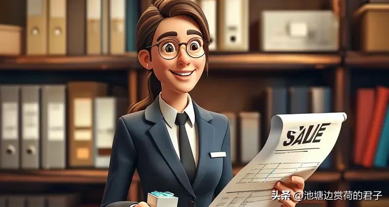 开工1天签5千万大单女销售再签4千万 2026年2月27日开工季，河南矿山女销售