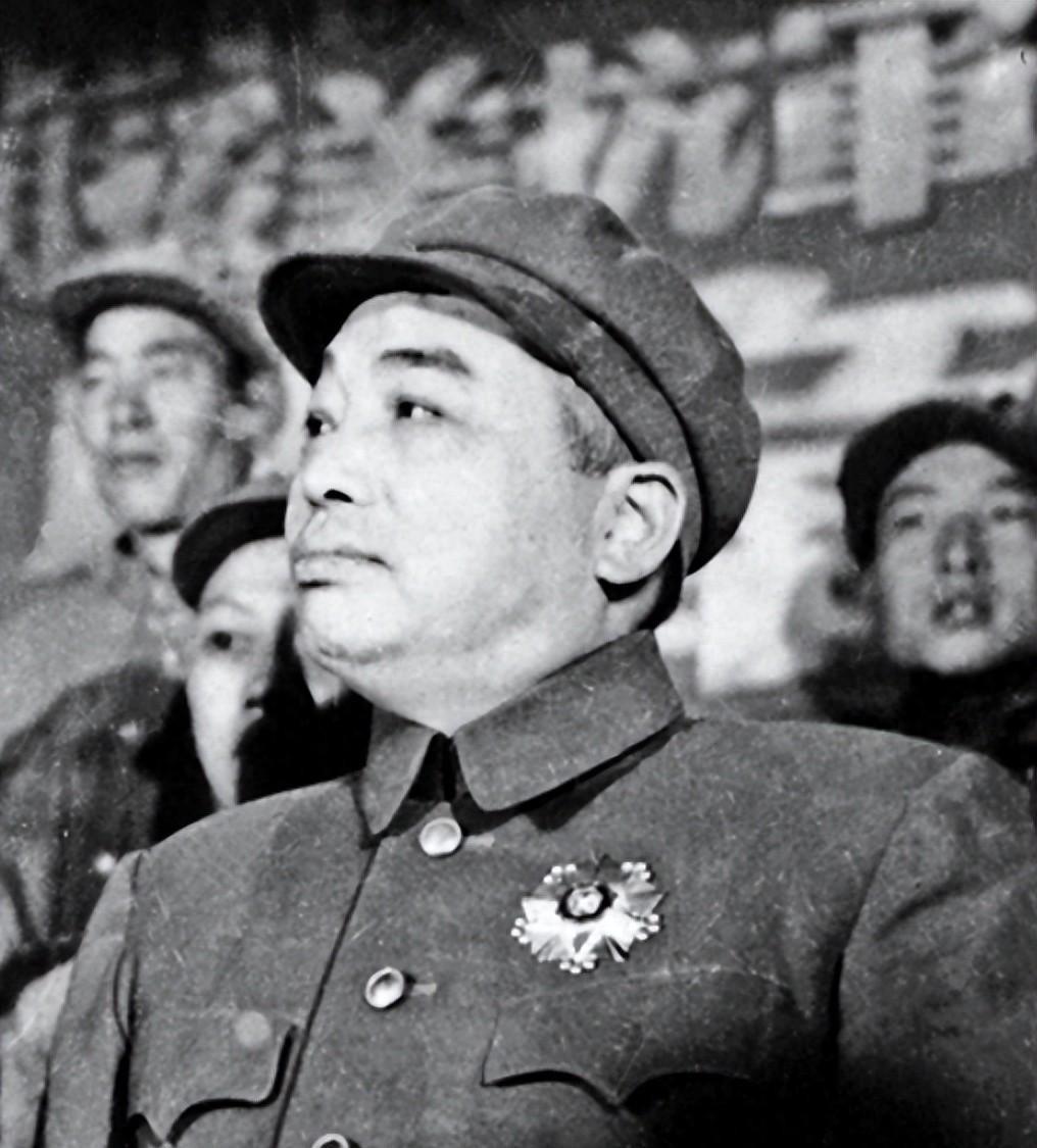1959年彭德怀离开中南海时，向组织呈交了四件“珍贵遗物”，这些是什么呢？
19