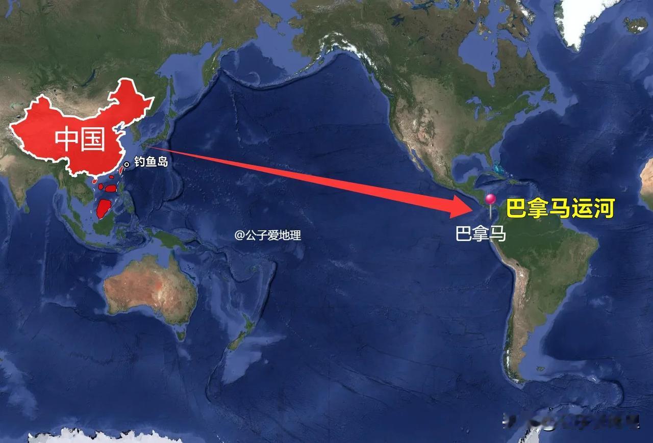 反击开始了，数十亿投资中断，巴拿马尝到恶果，莫里诺正犯下大错。
当巴拿马政府意气