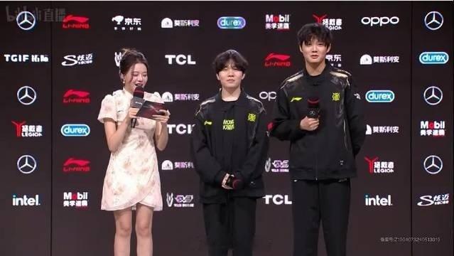 #2024LPL# #英雄联盟S14# Leyan谈回归赛场意味着什么：意味着就