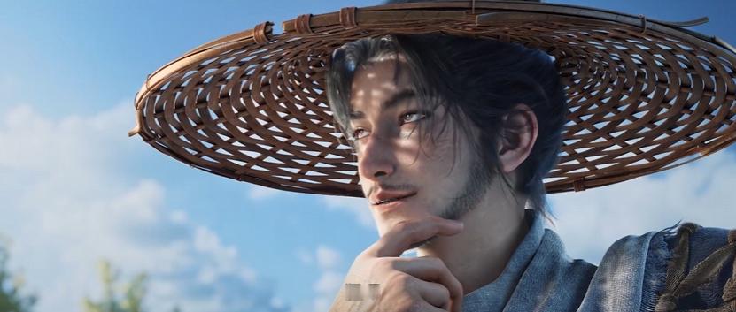 剑来第二季定档12月25日，阿良有点过于帅了