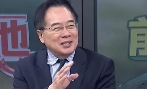 台湾名嘴蔡正元今日在中天节目表示，日本的观光旅游业与零售商场高度依赖大陆观光客，