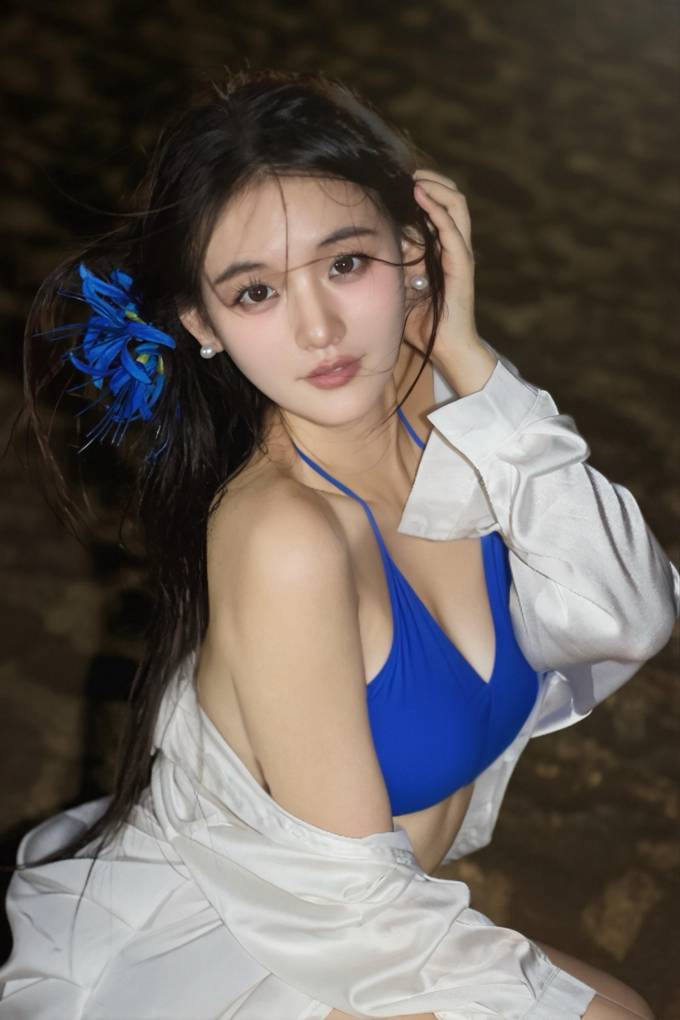 💙