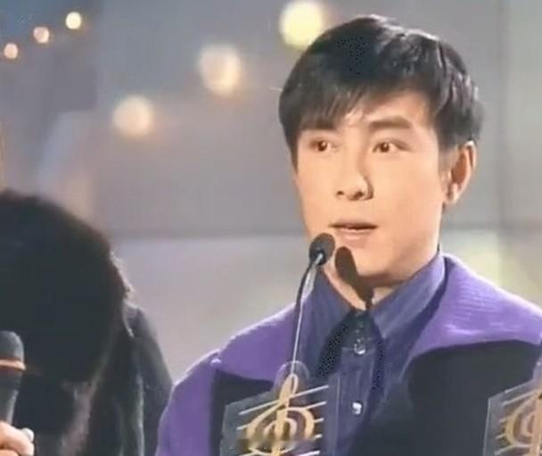 【On.cc】張衞健爆TVB上位秘笈　揭高層傳授娛圈生存秘術靠一招吹噓...藝人
