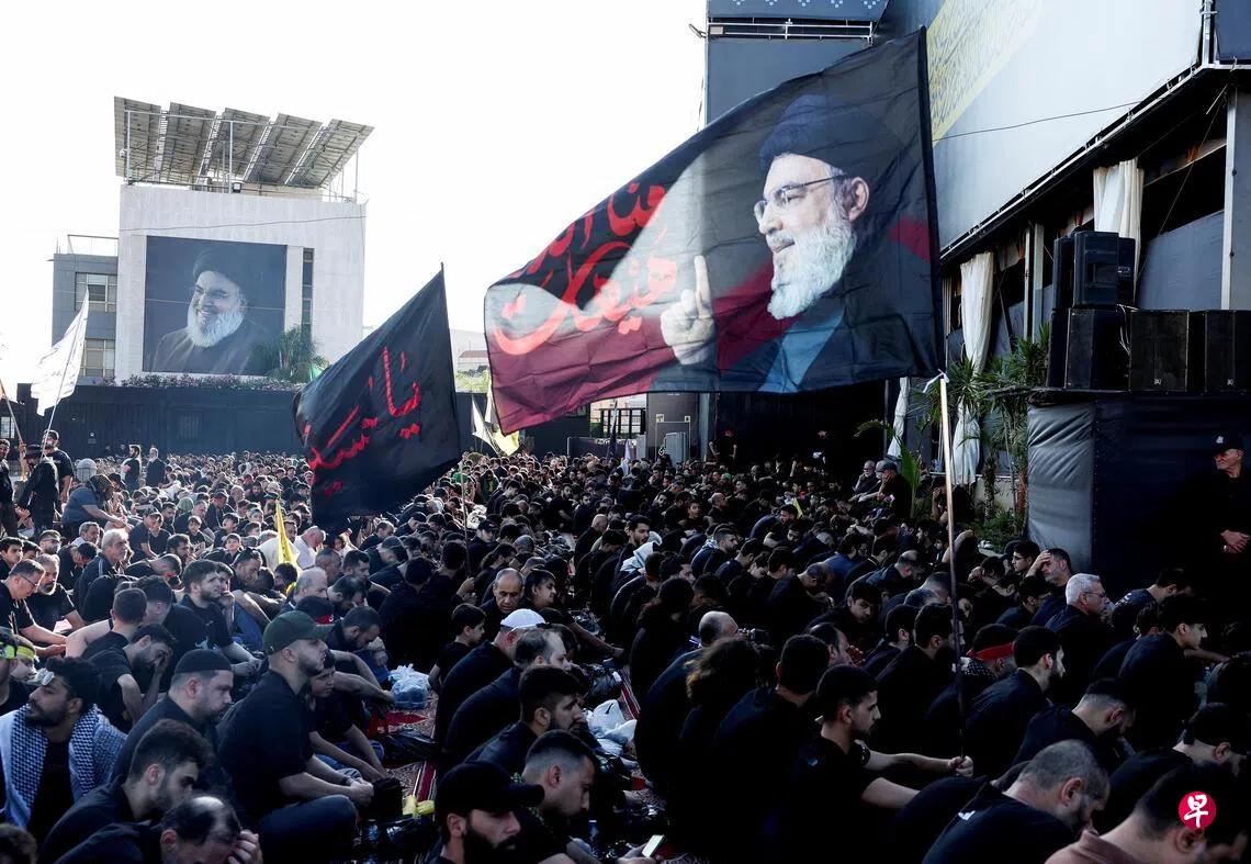 “一桃杀二士”，美国和以色列设局，黎巴嫩当局中计了。近日，黎巴嫩、以色列和美国外