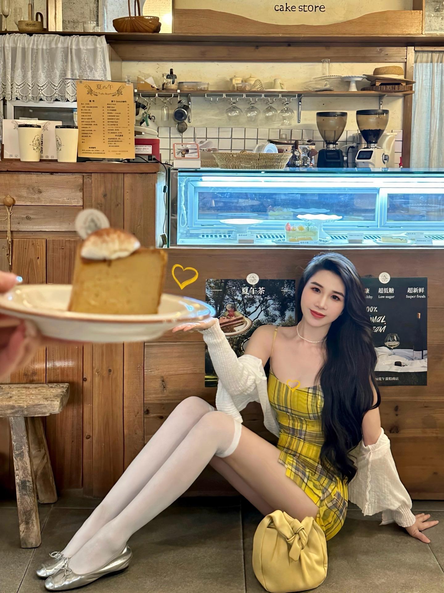 韩韩的💛。