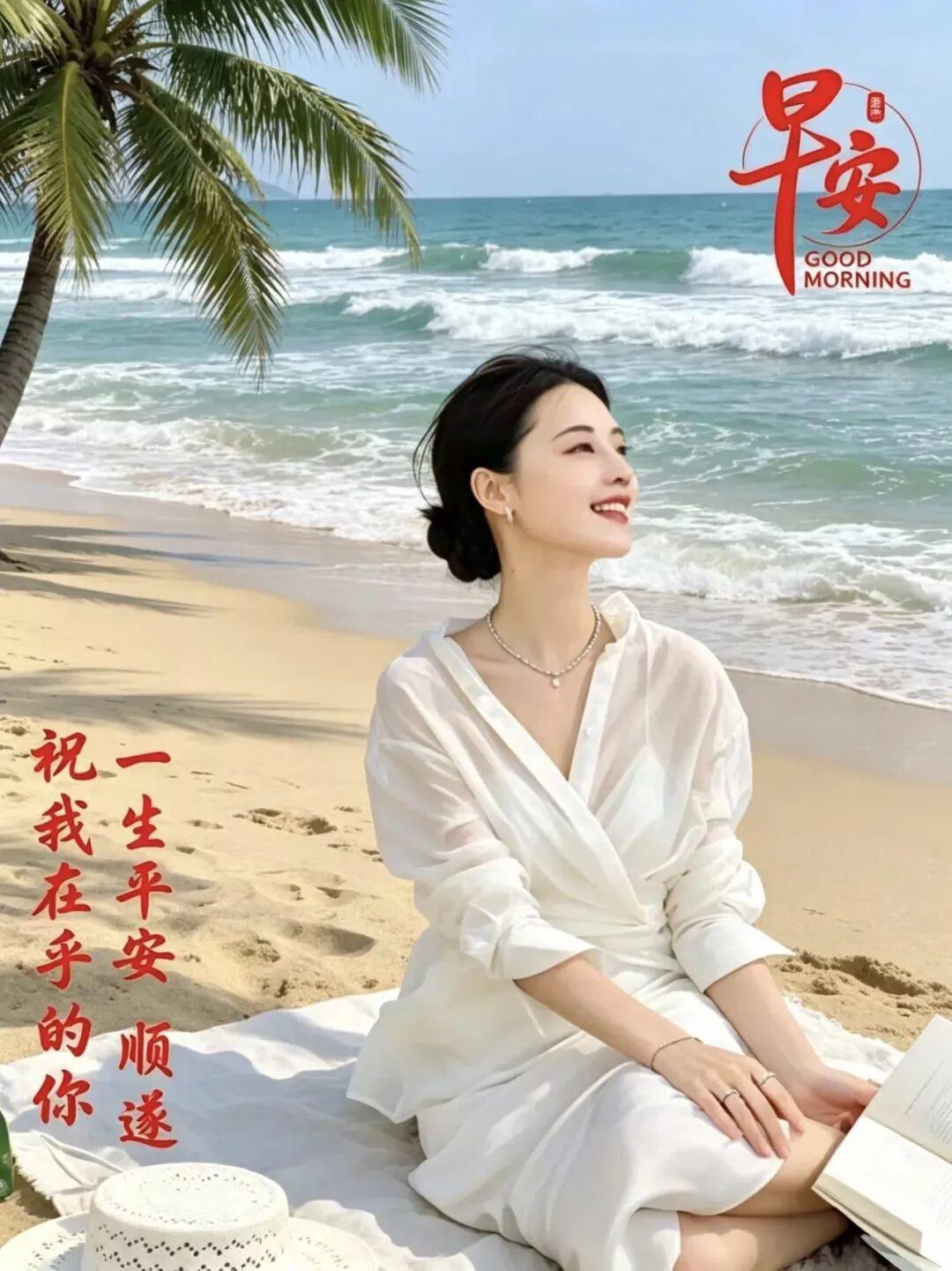有事做是福气，有人爱是运气， 有梦想是勇气。生活的最高境界： 忙而不乱，累而不倒
