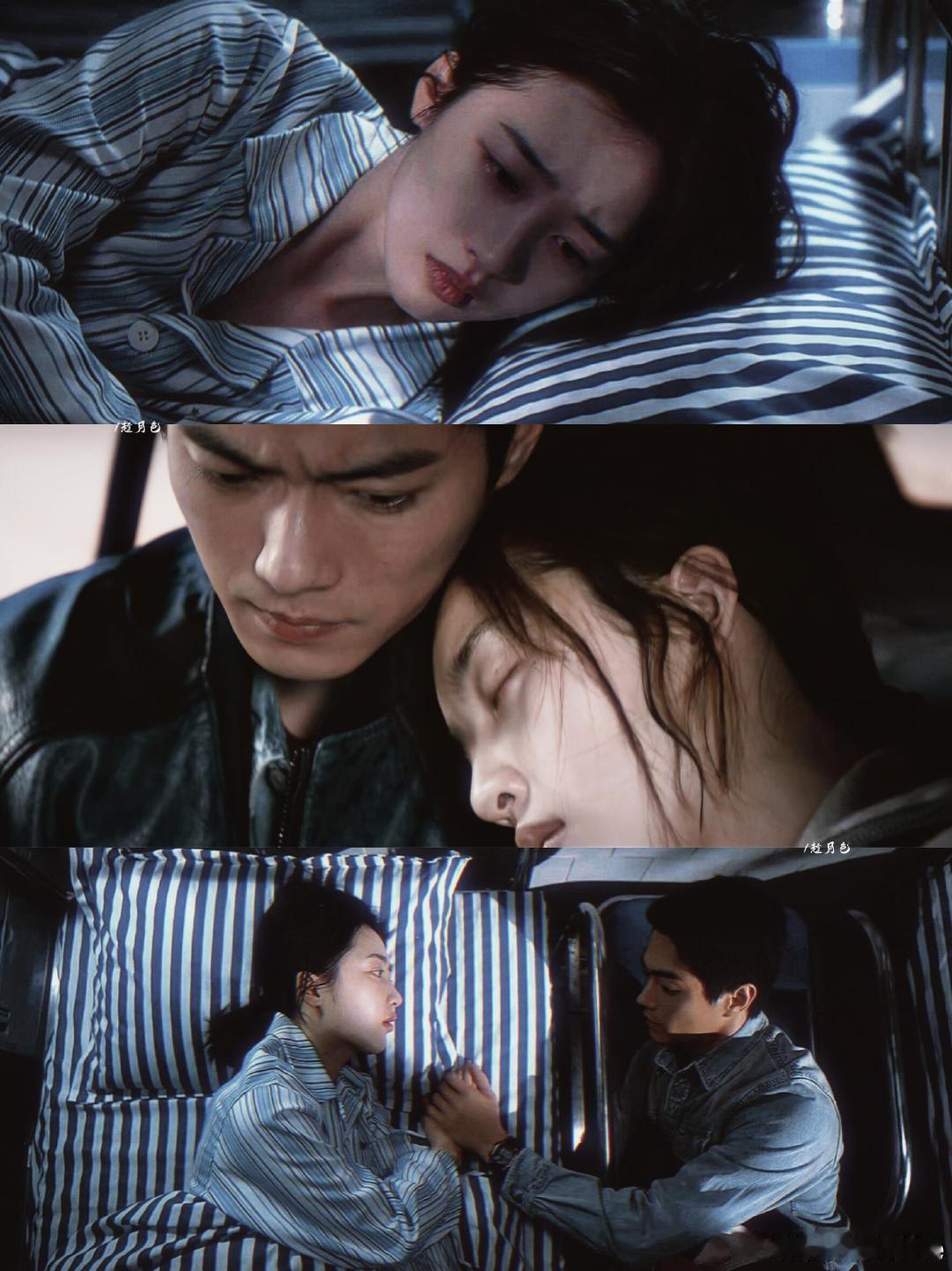 方圆八百米喊出我的名字难怪《方圆八百米》这么好追！它写透了小镇里的人情冷暖，八百