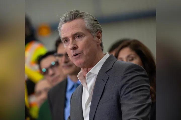 让人激动 FBI在今年2月底发给加州各地警察部门的提醒中说，根据FBI截至2月初