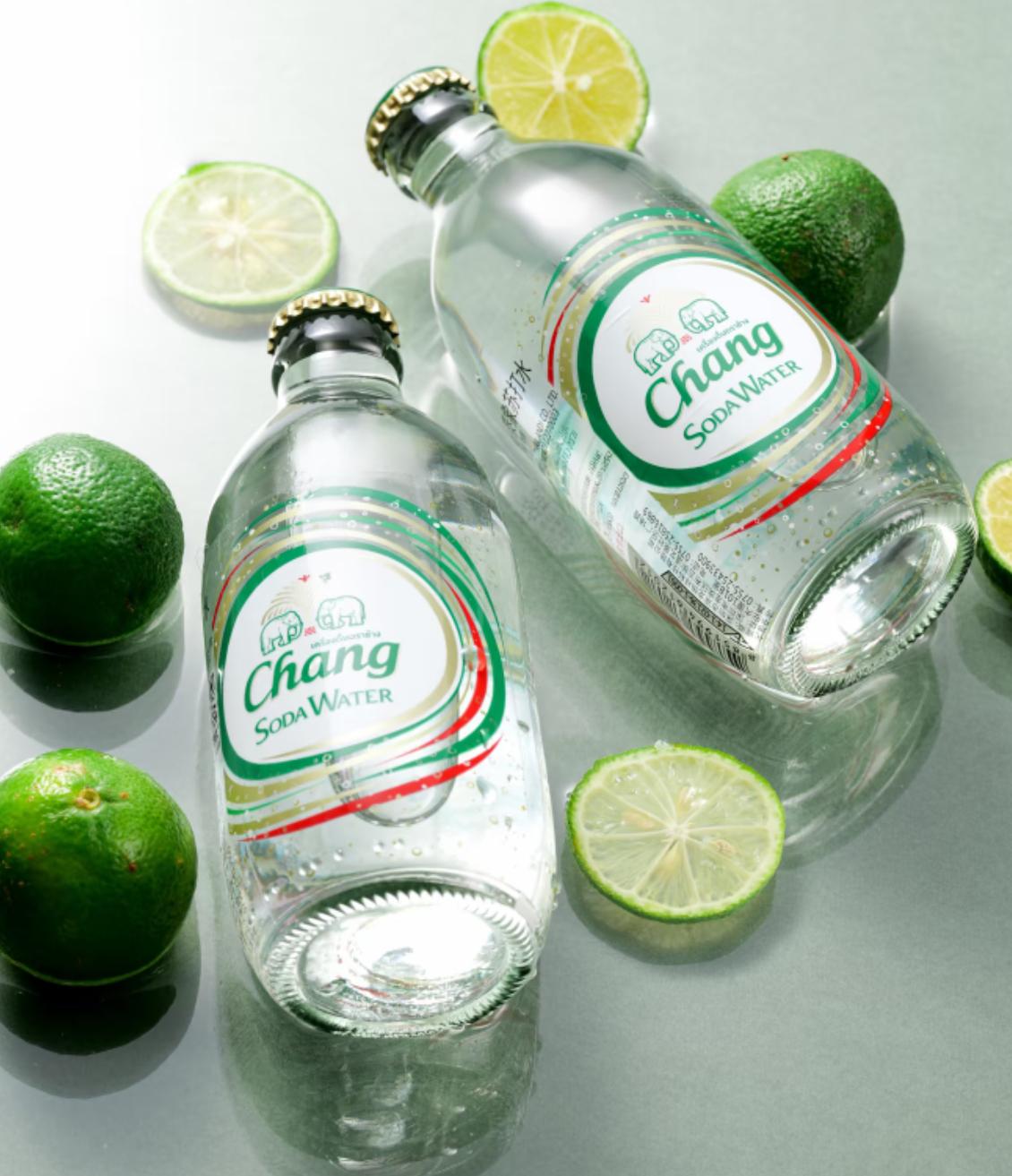 一起给曾舜晞打Chill开瓶泰象Chill是现在  泰象苏打水真的被我喝明白了春