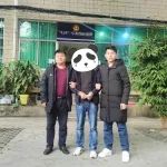 荆州公安 【反诈禁毒治赌专栏】沙市警方破获部督电信诈骗案