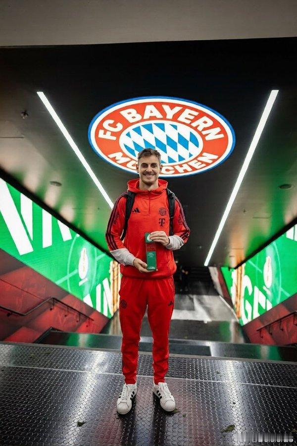 💫全場MVP——約西普·斯坦尼西奇🥇🇭🇷 