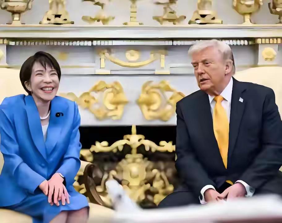 “再炸论”刷屏！特朗普重提偷袭珍珠港引爆日本右翼

美日联手入市干预汇率、挽救暴