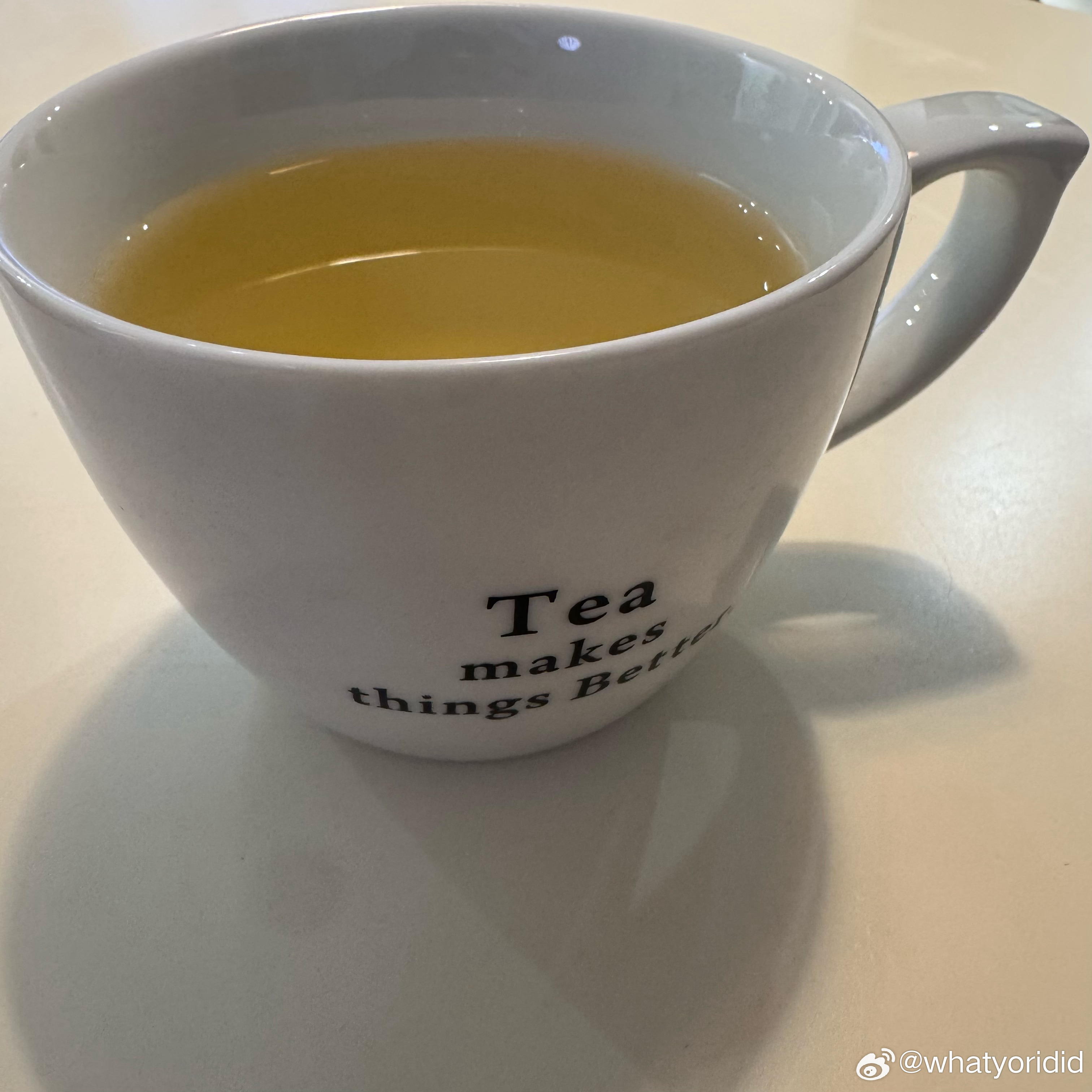 Wish things better.. ​​​