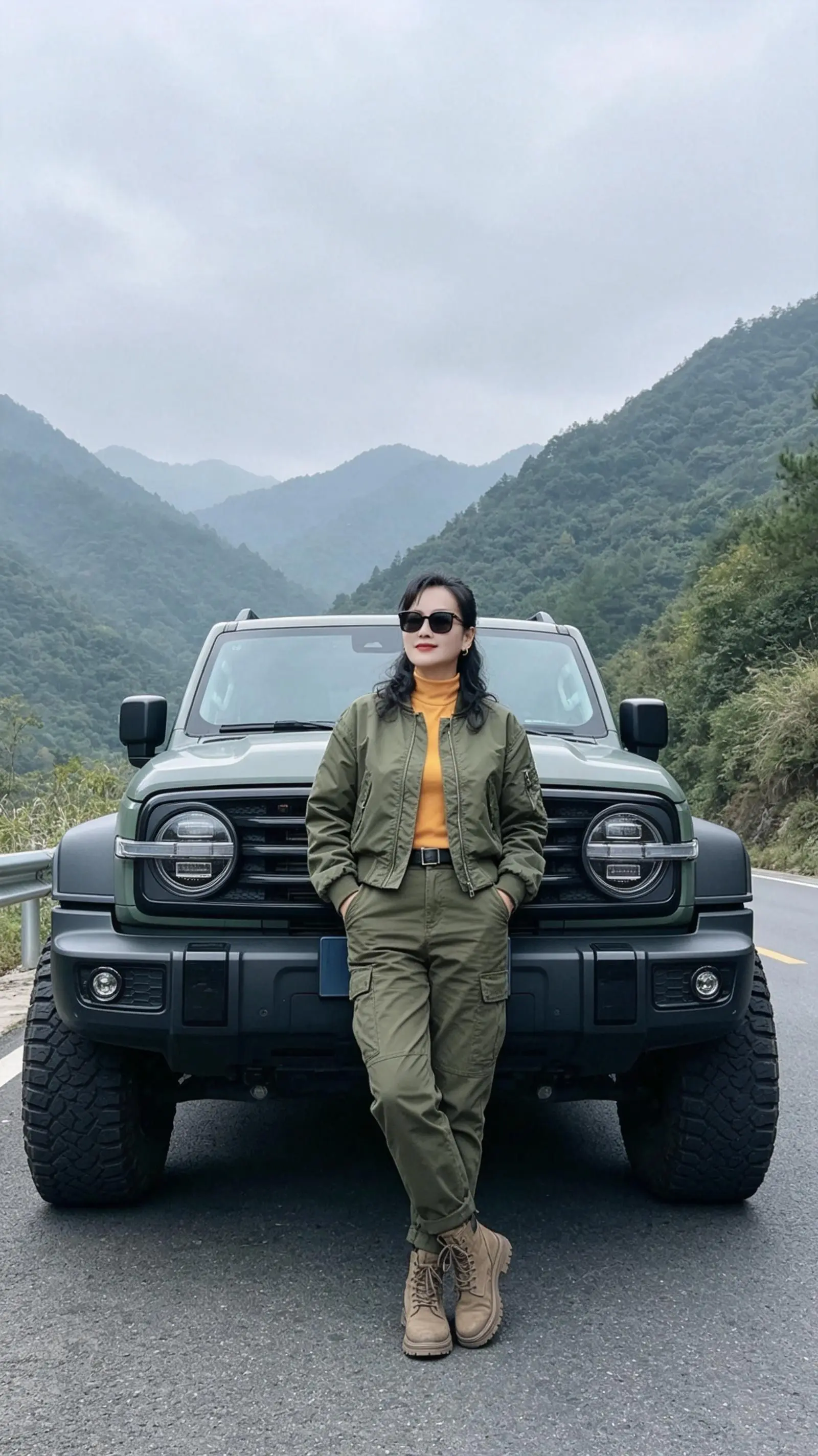 做女人太累了，下辈子投胎做个好男人，找个好老婆，好好的疼爱她。