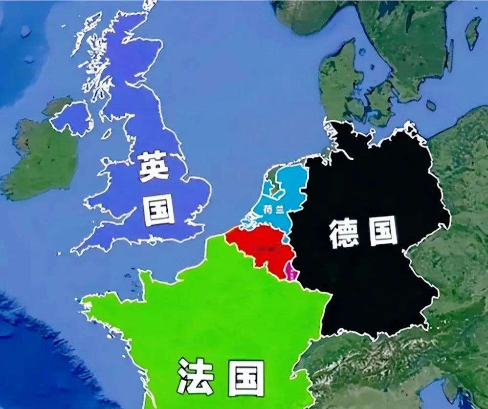 英法德三国牵头组建意愿联盟，在2025年12月的柏林第二轮谈判后，英法德三国牵头