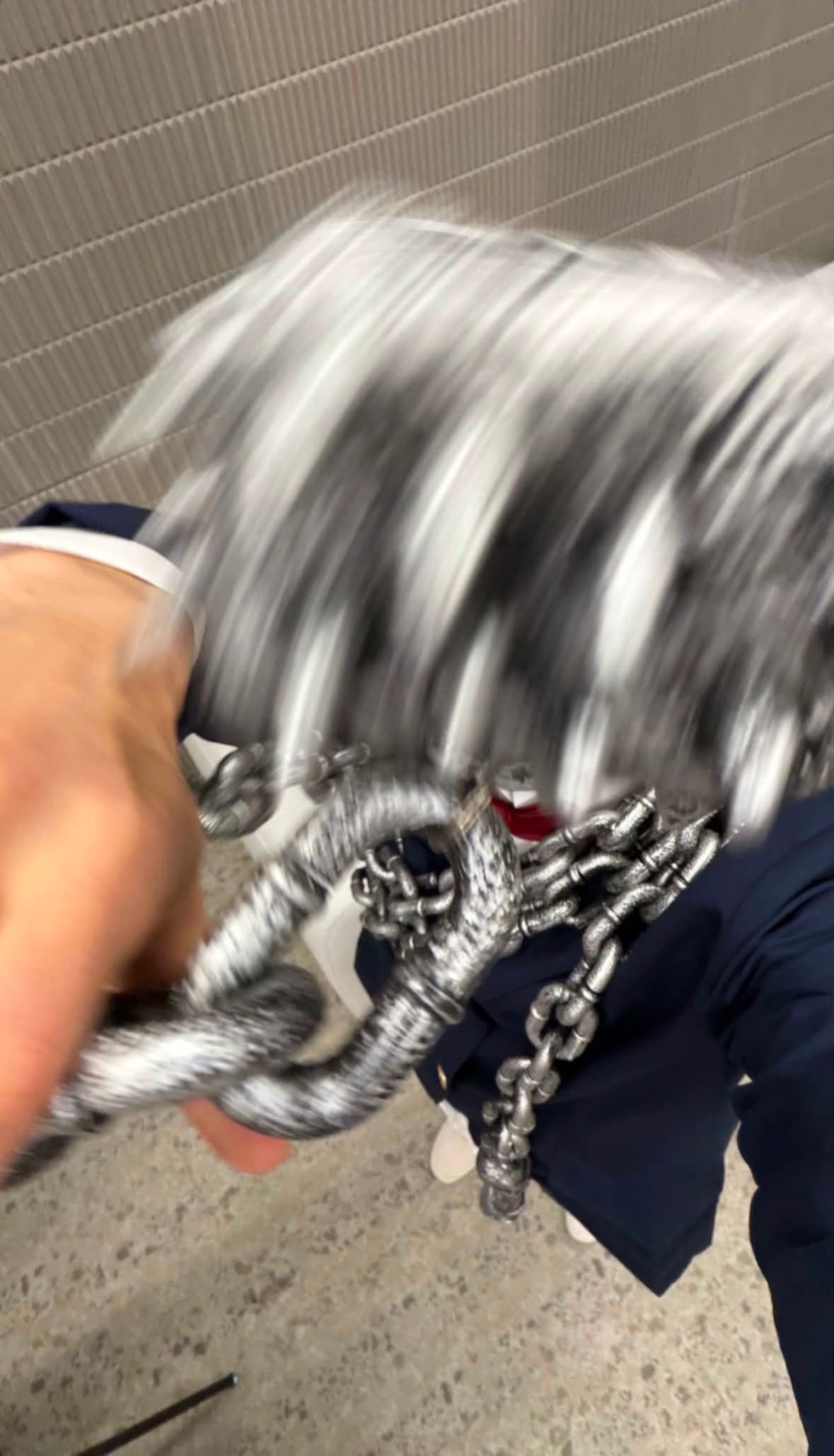 好神 