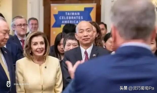彻底看透！国民党早已不是两岸统一的桥梁，只是拖延统一的绊脚石
 
很多人还抱着幻