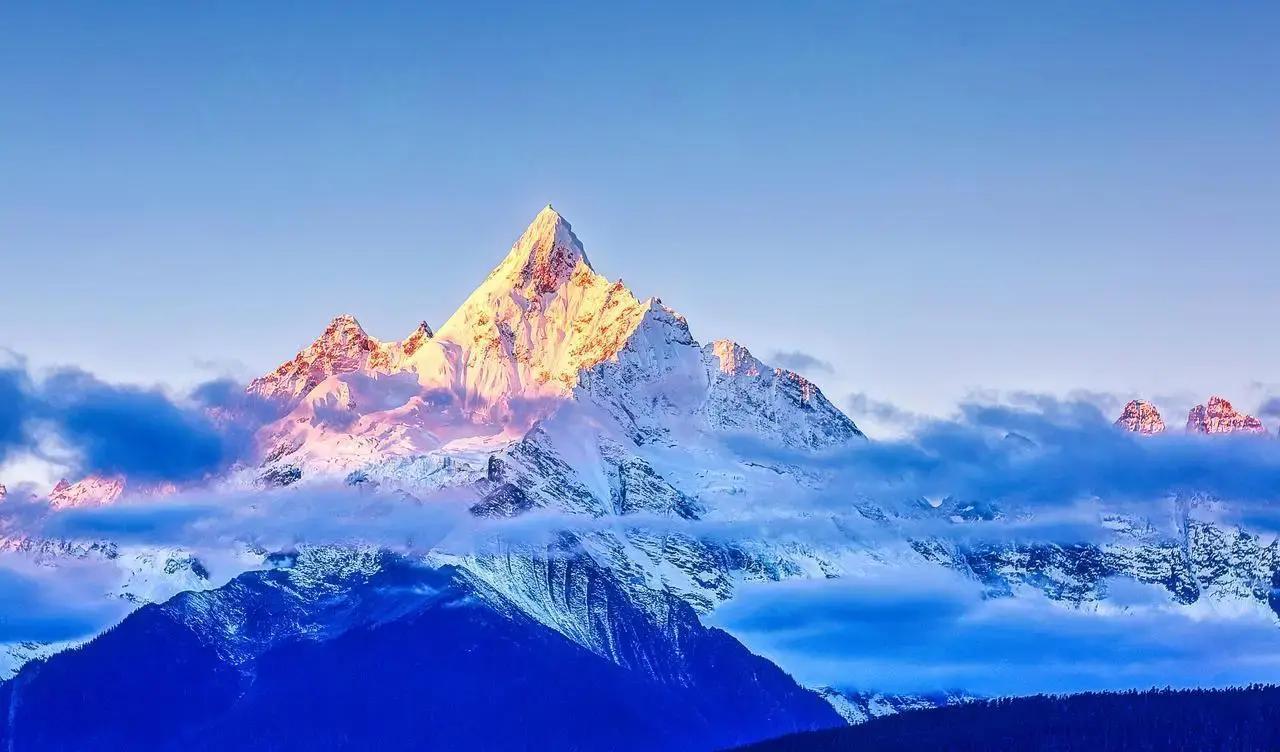 英语里看到-en的词，总有人一下就懵：这到底是动词原形，还是过去分词？

202