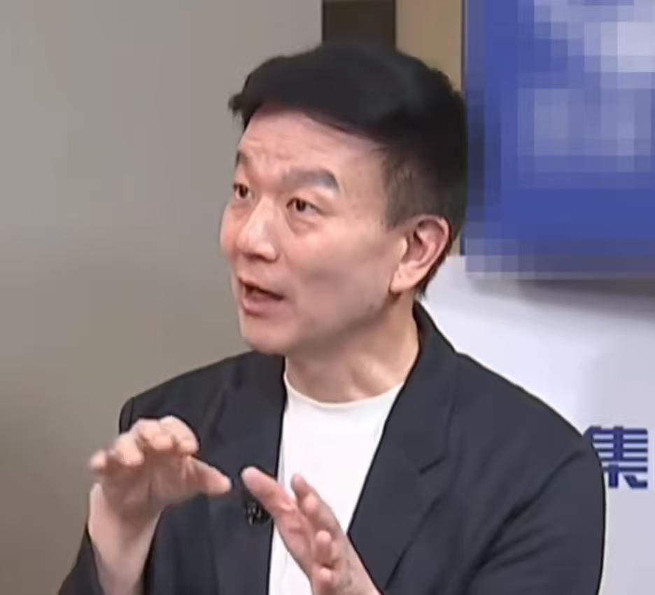 于北辰真是脸皮厚到家了，连赖清德用“偷渡”这种方式窜访斯威士兰都能找到理由自圆其