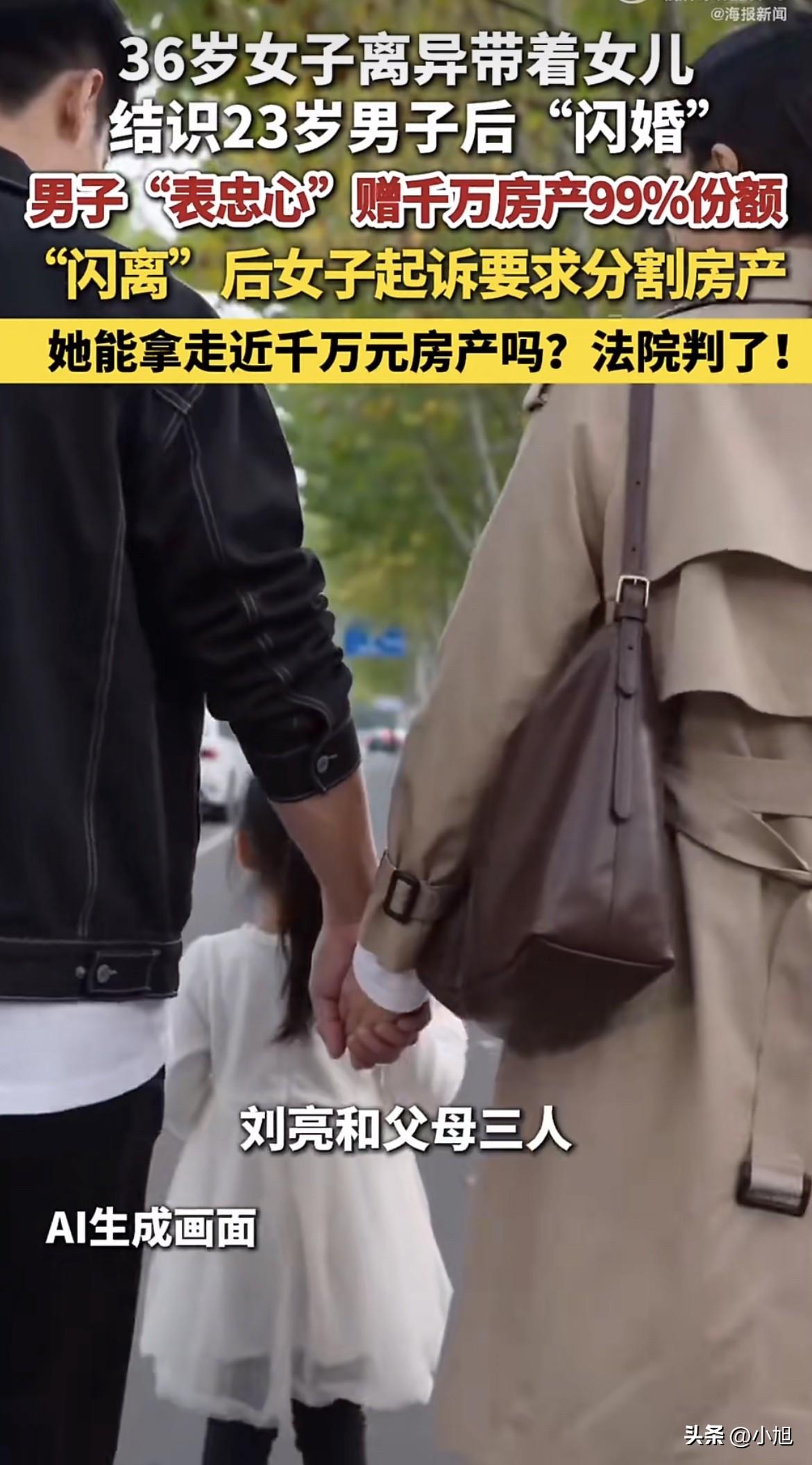 2018年，36岁的李琳坐了一趟顺风车。

司机是个23岁的小伙子，刚退伍，在证