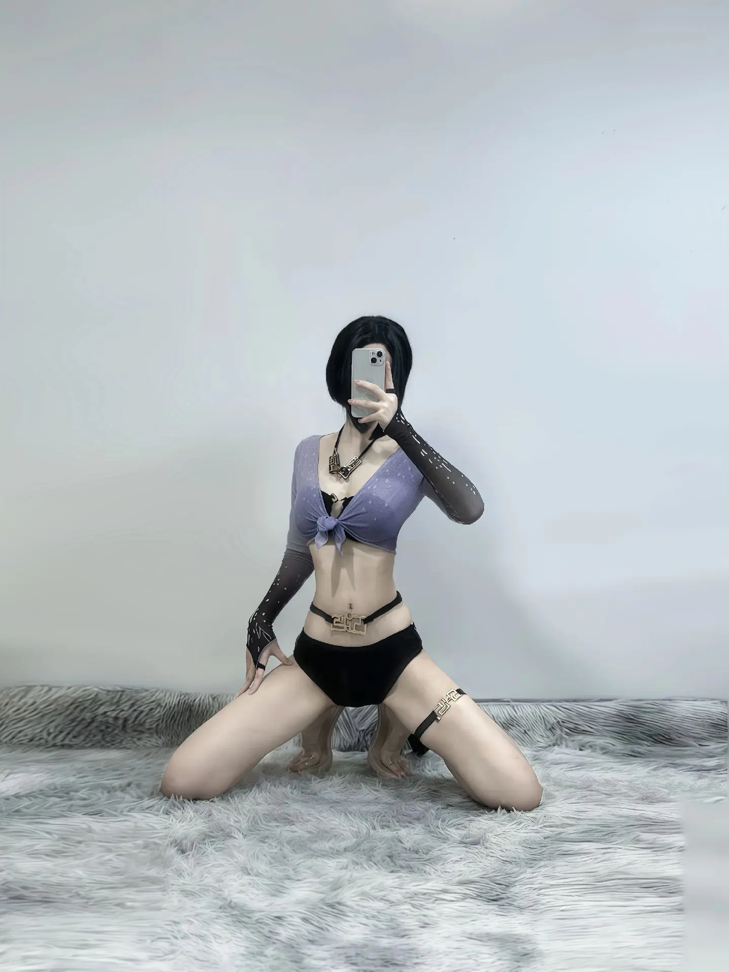 cosplay 泳裝 永劫无间 永劫无间攻略 cos