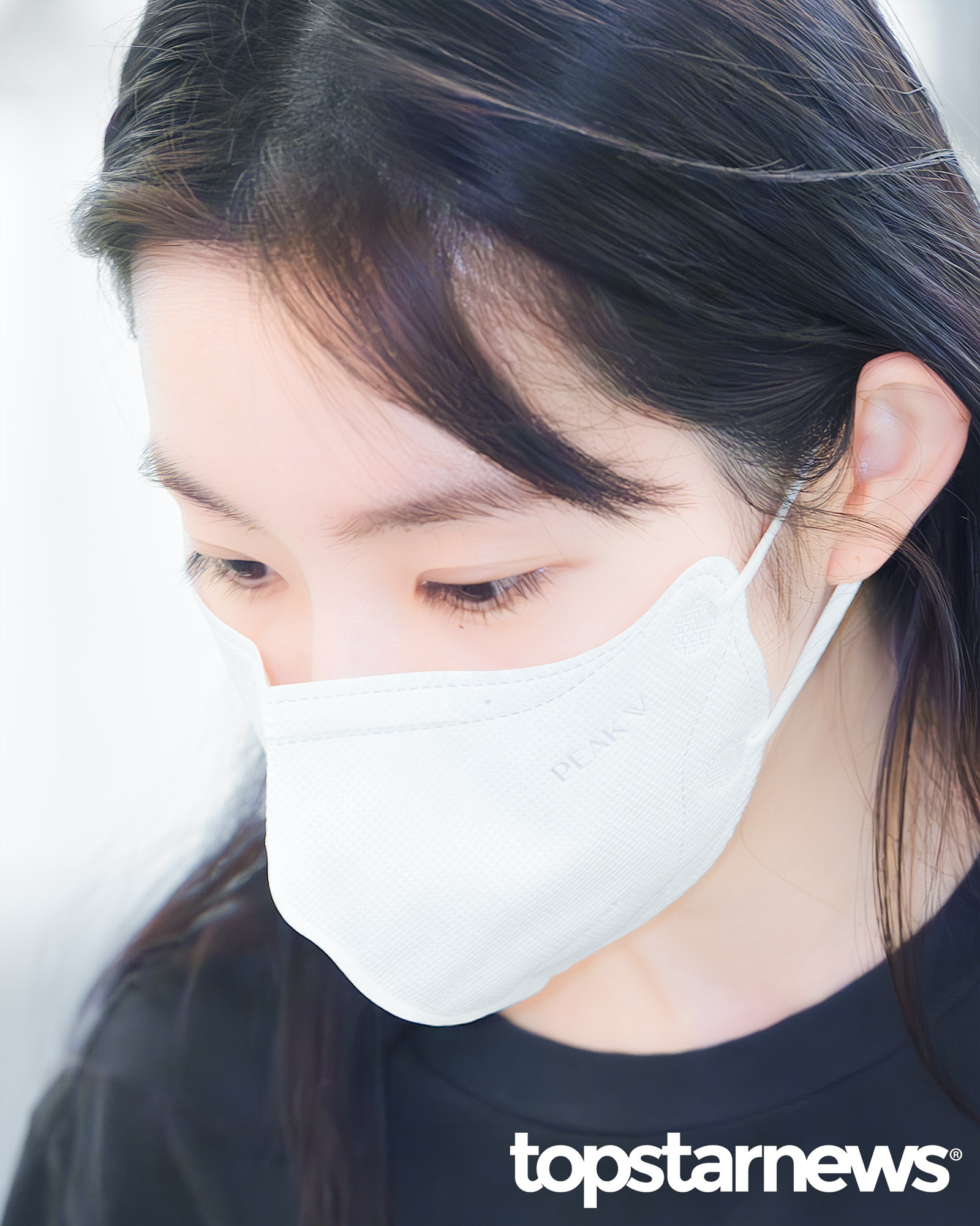 Irene💗裴珠泫 260711 金浦机场出发 irene相关 新闻图诶咦 好