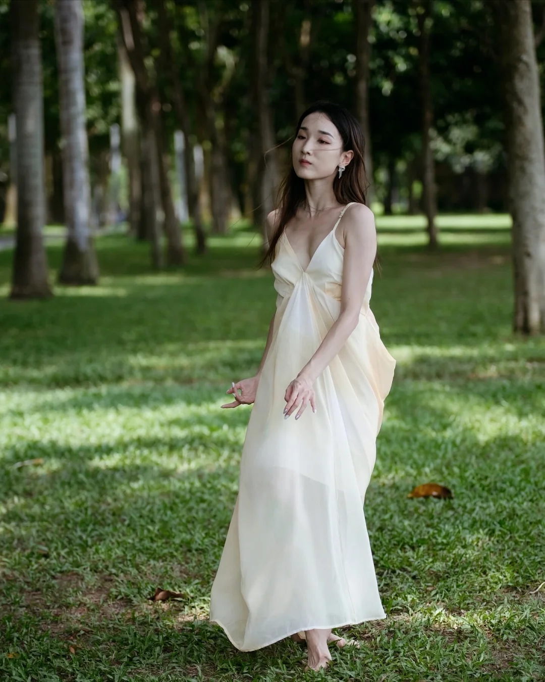 💛舞蹈是散落人间的温柔