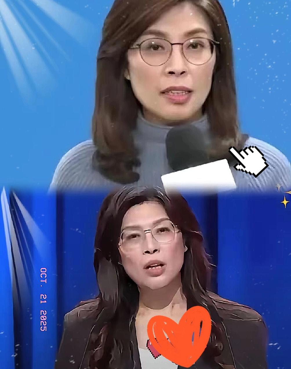 郑丽文的复电非常漂亮
直截了当地指出问题的关键。
​她的复电中有几个地方值得关注