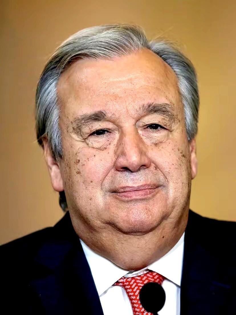 联合国要破产了？古特雷斯亲口说的。不是吓唬人，是真快揭不开锅了。

欠款7.6亿