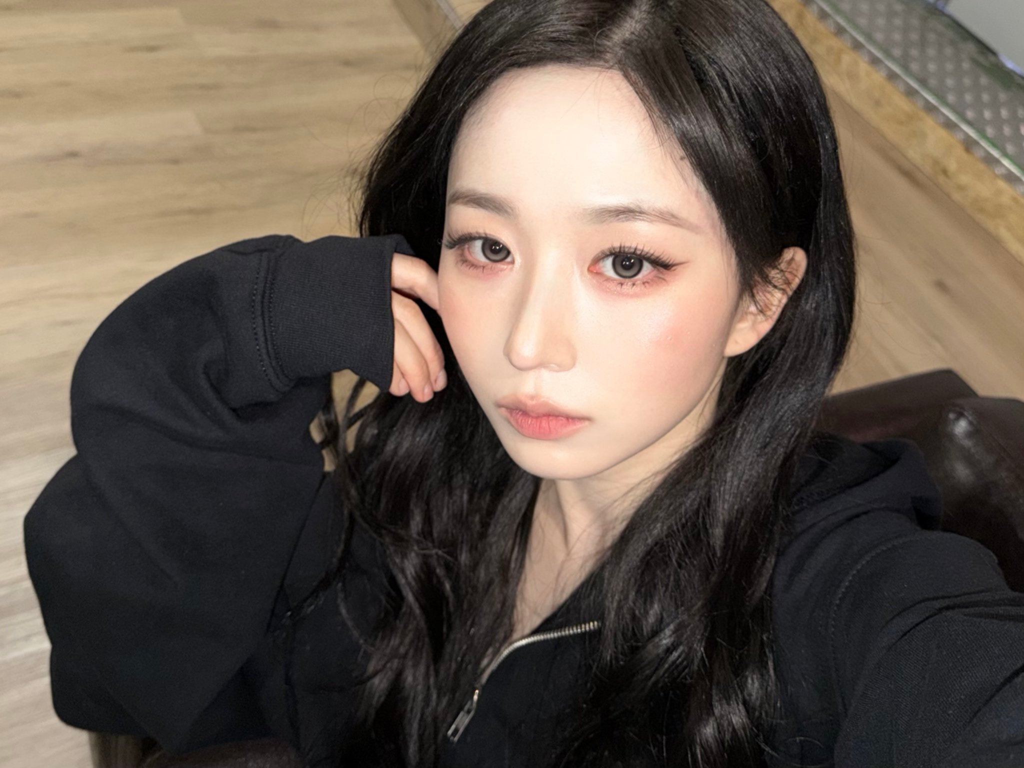 260318🫧nmixx吴海媛