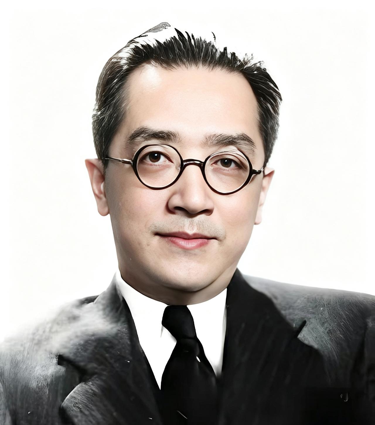 毛主席评胡适：功过分明，尽显历史辩证智慧
 
作为新文化运动的核心人物，胡适是近