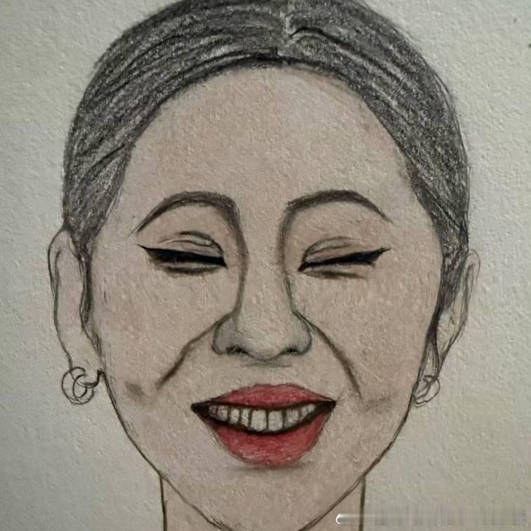 怎么不算画手大大的灵感缪斯呢 ​​​