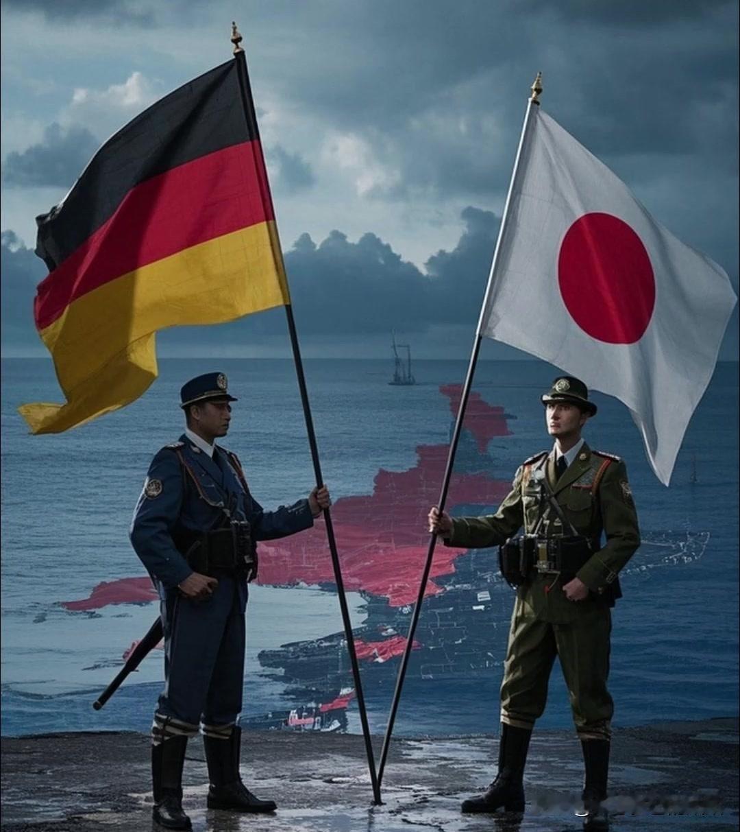 ​当中国重提“敌国条款”，日本为何依旧“装傻充愣”，甚至高市早苗之流还翻炒“旧金