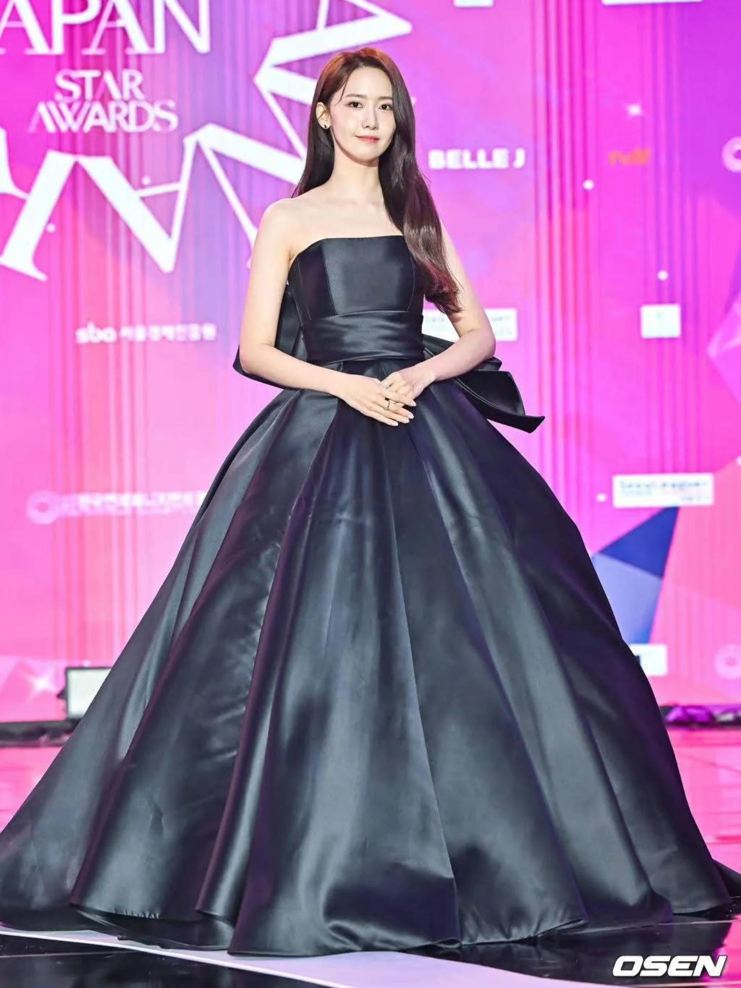 林允儿 少女时代