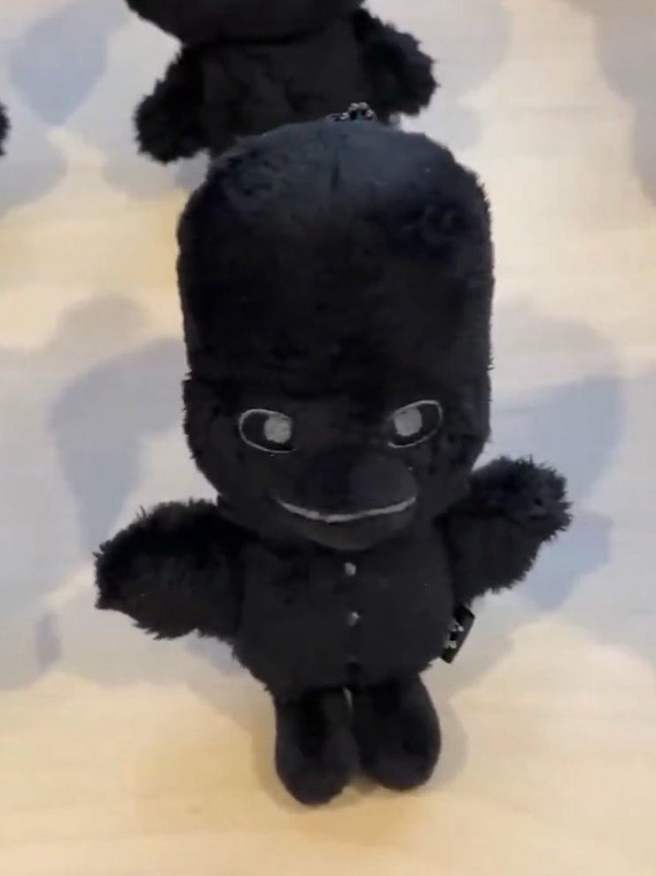 啊啊啊啊啊这个豆兵好邪恶 